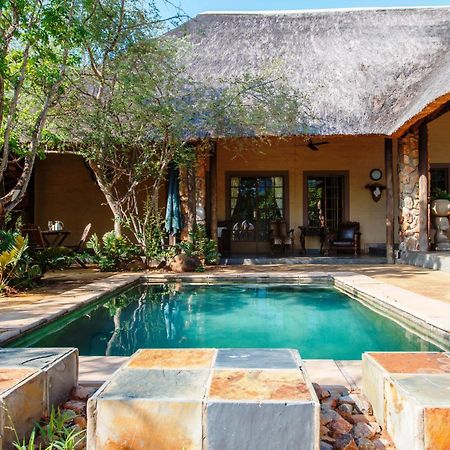 Shikwari Nature Reserve Hoedspruit Exterior photo
