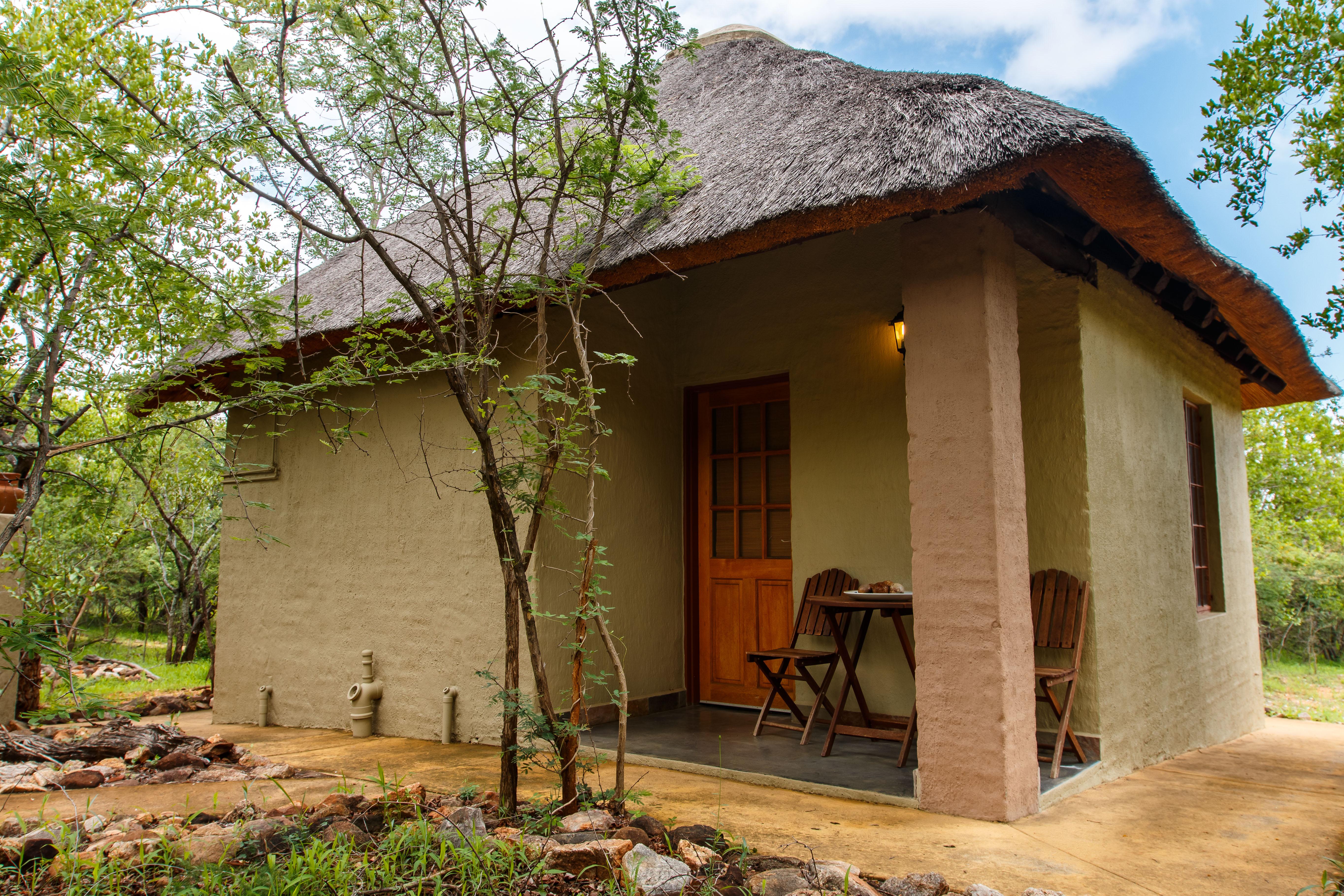 Shikwari Nature Reserve Hoedspruit Exterior photo