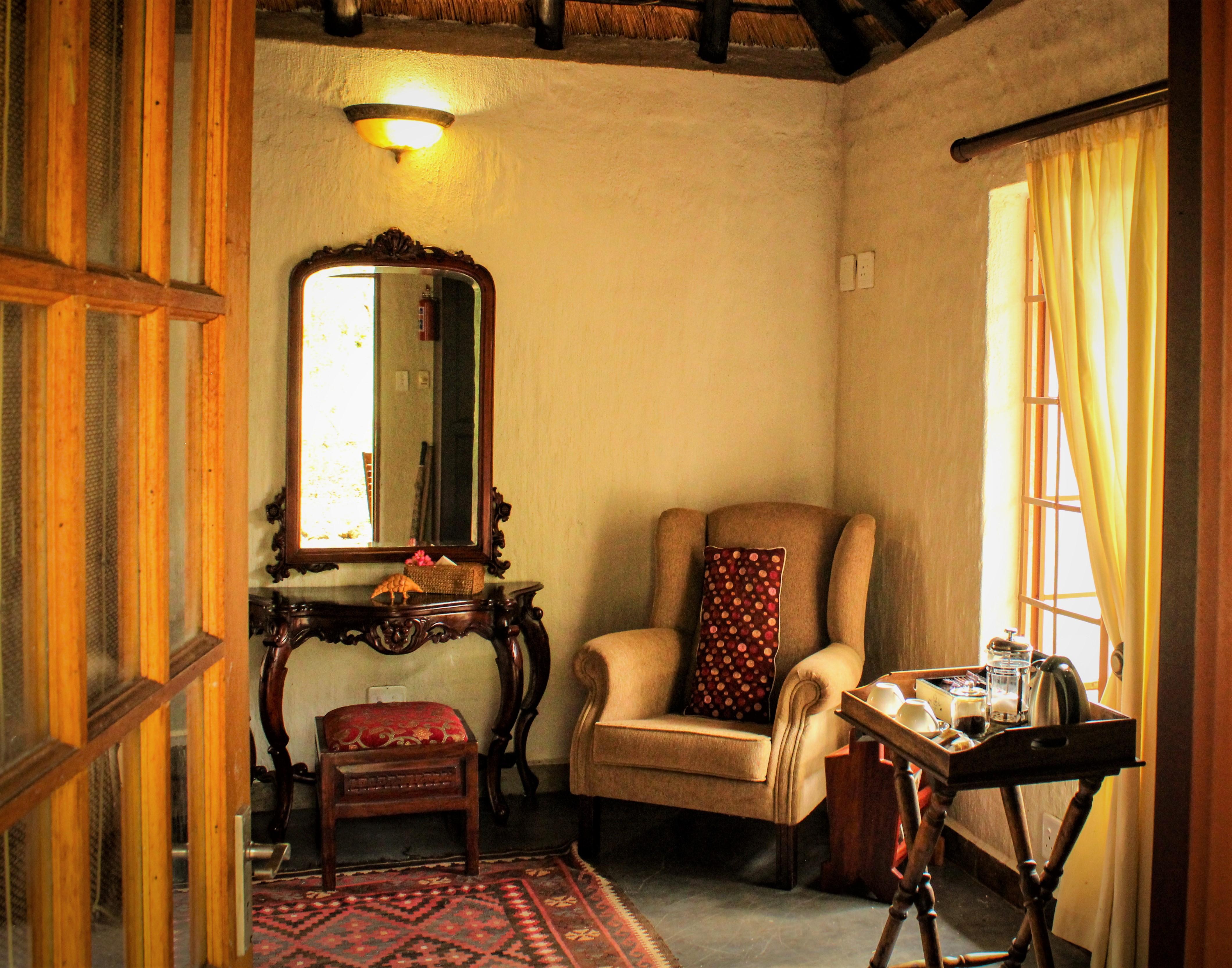 Shikwari Nature Reserve Hoedspruit Exterior photo