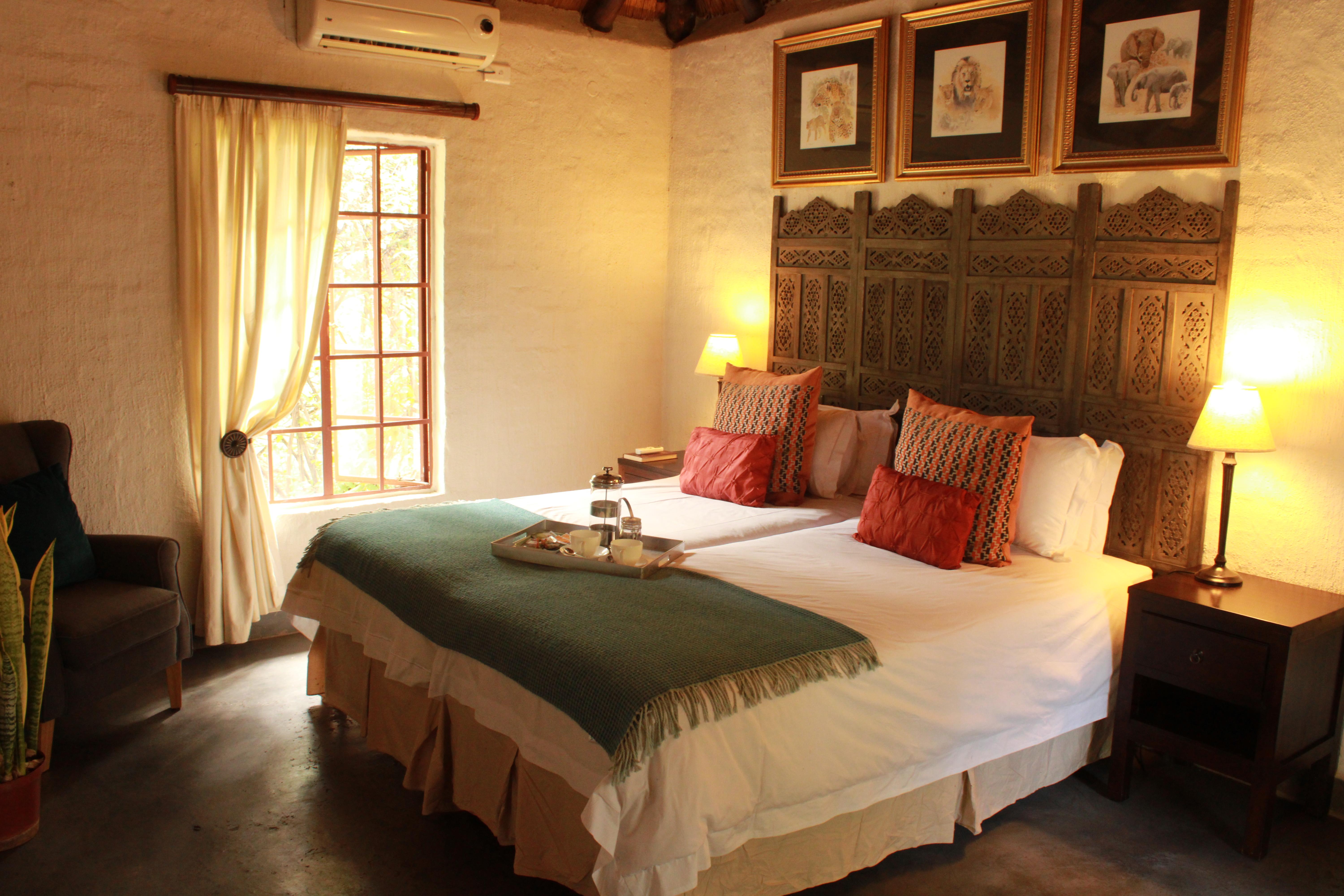 Shikwari Nature Reserve Hoedspruit Exterior photo