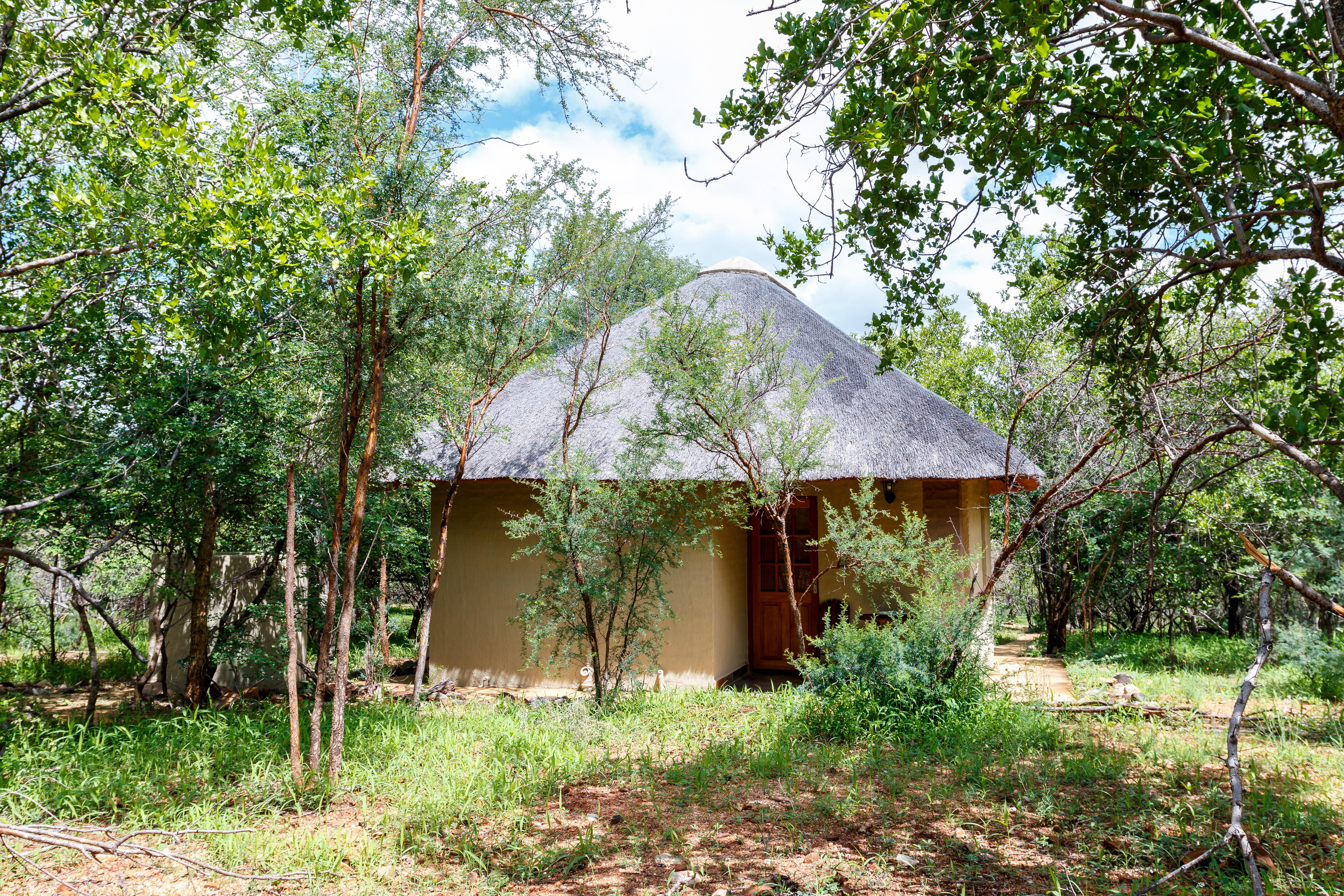 Shikwari Nature Reserve Hoedspruit Exterior photo