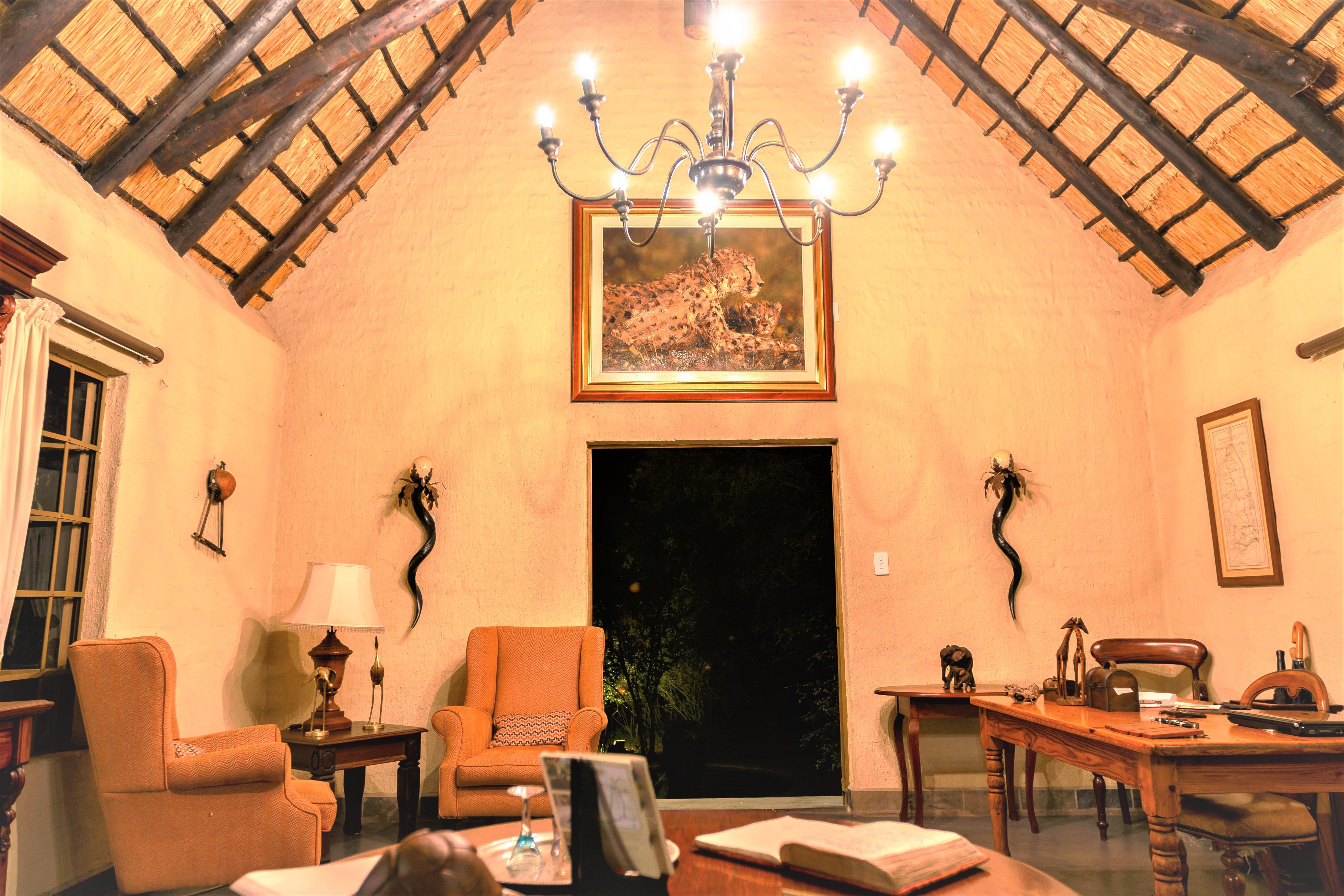 Shikwari Nature Reserve Hoedspruit Exterior photo