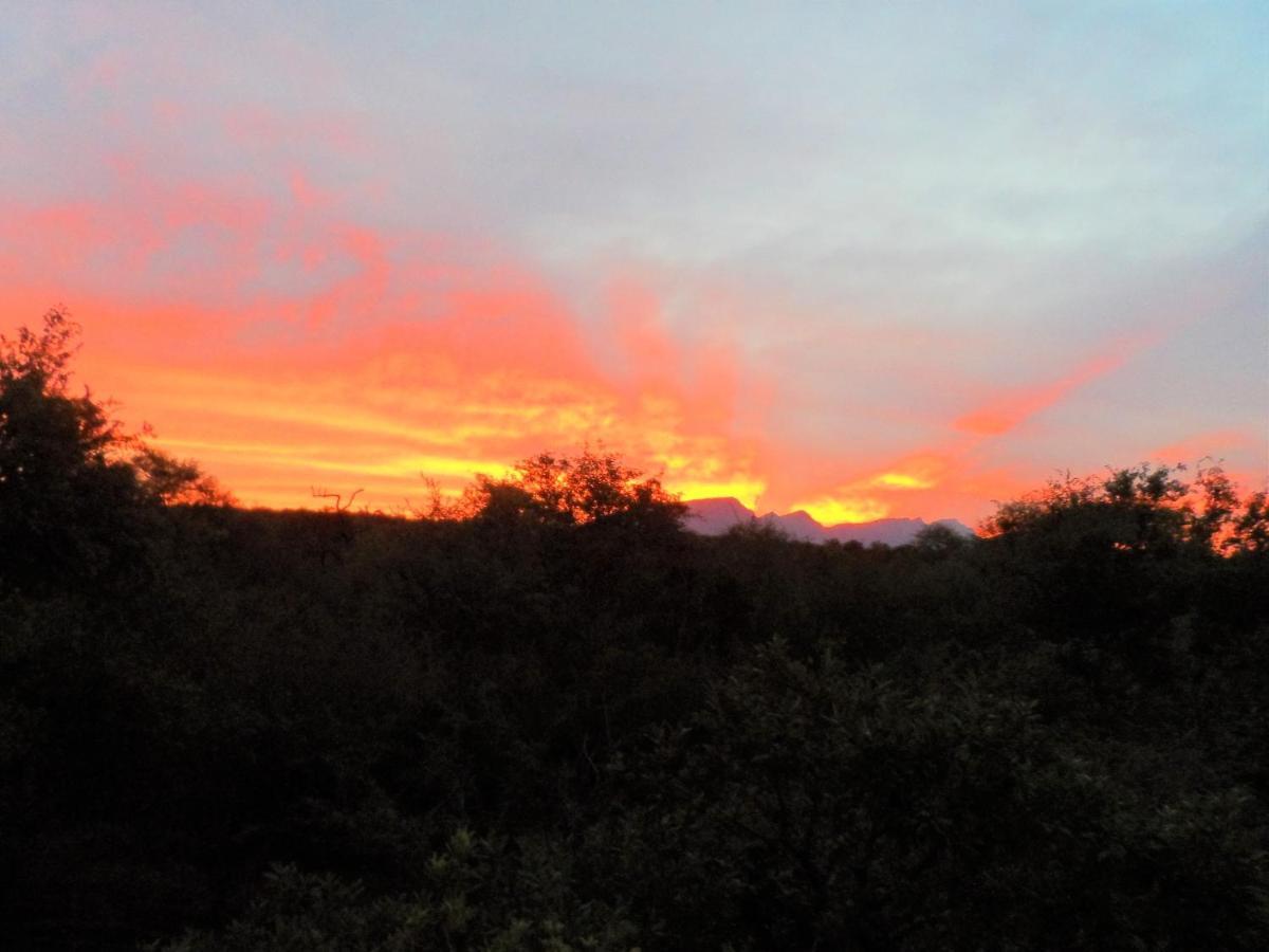Shikwari Nature Reserve Hoedspruit Exterior photo