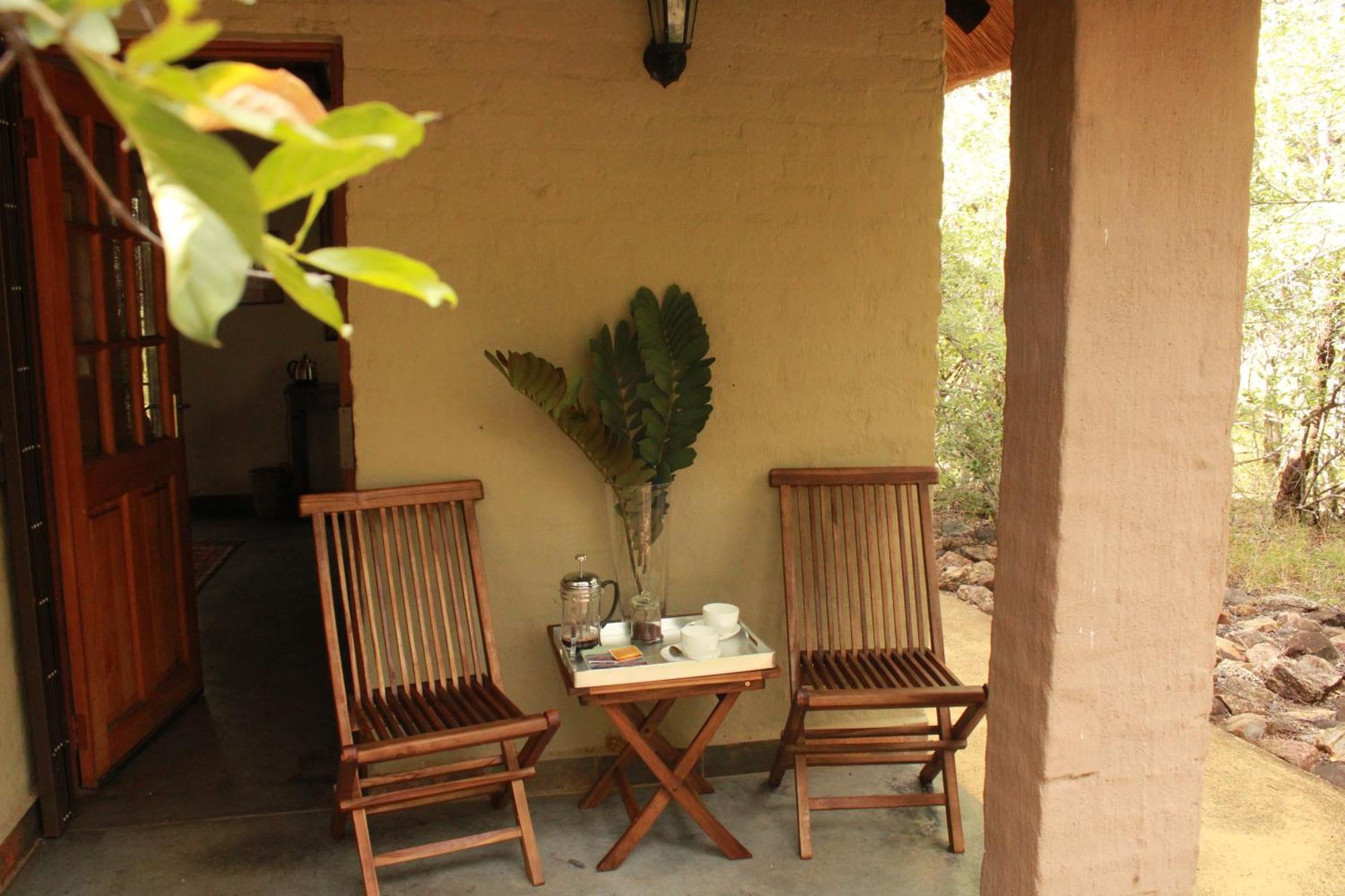 Shikwari Nature Reserve Hoedspruit Exterior photo