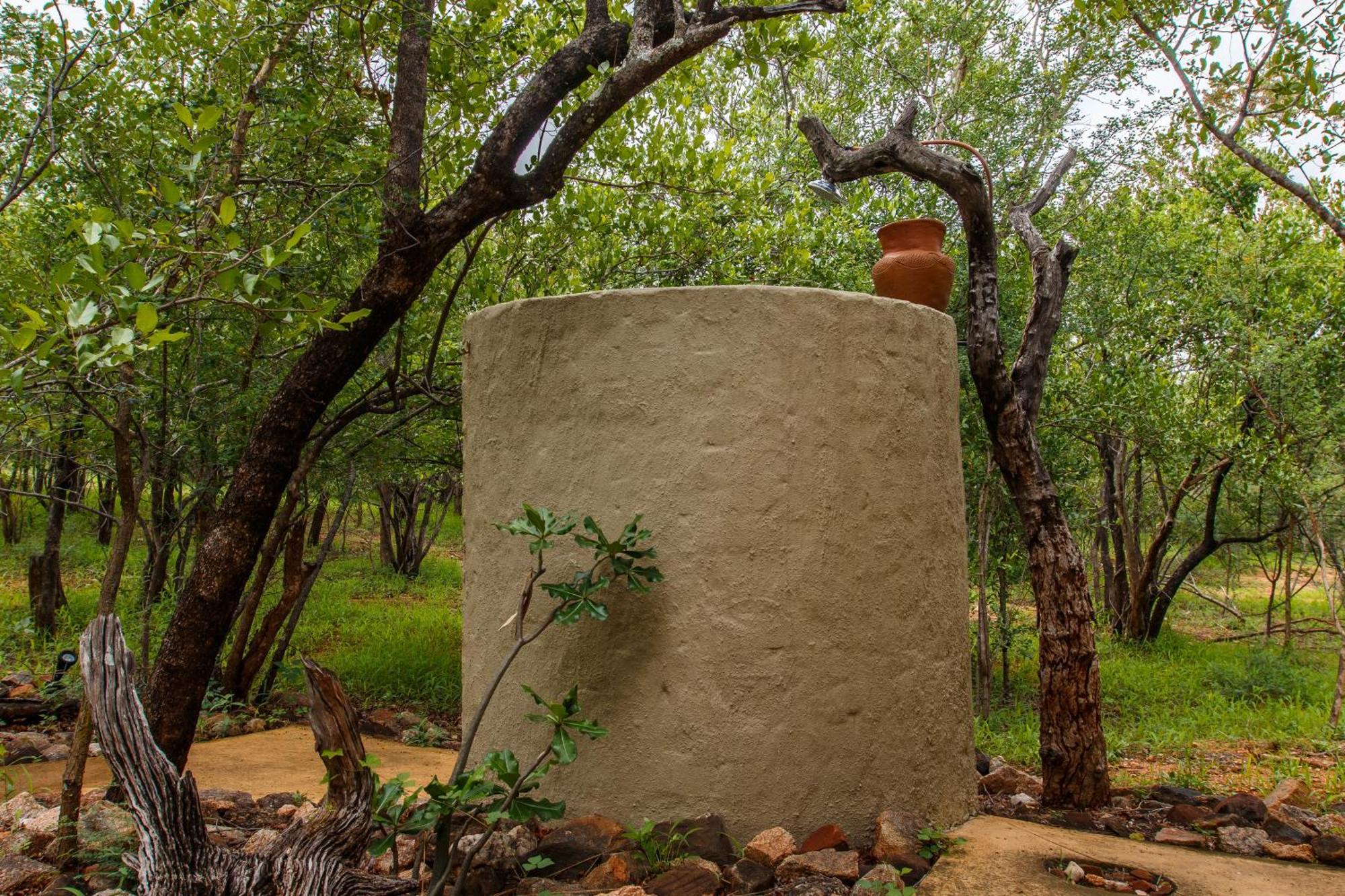 Shikwari Nature Reserve Hoedspruit Exterior photo