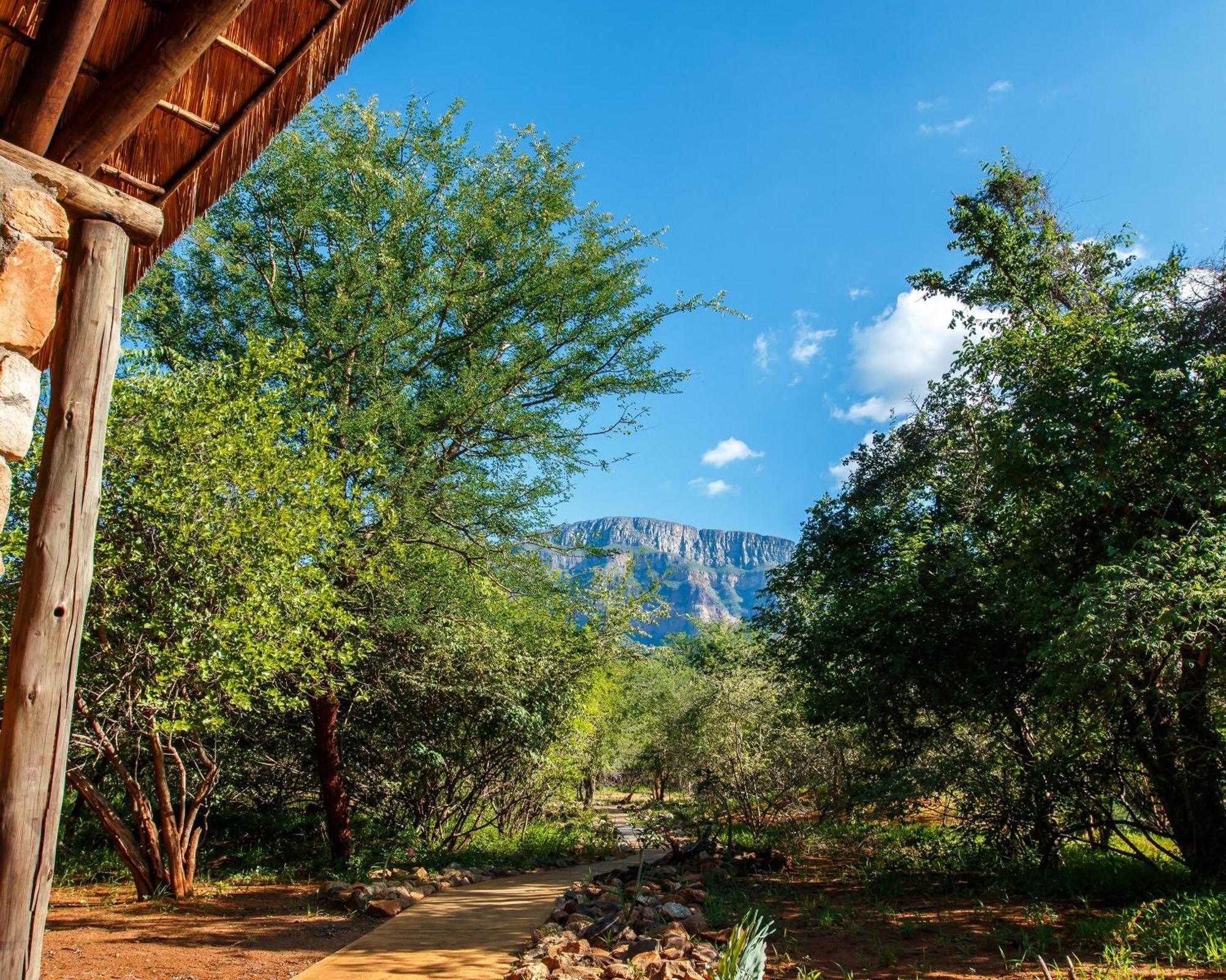 Shikwari Nature Reserve Hoedspruit Exterior photo