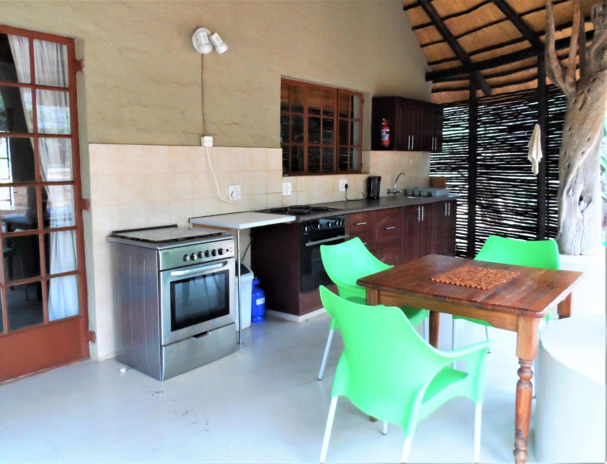 Shikwari Nature Reserve Hoedspruit Exterior photo